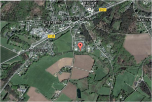 Doaren Molac Business Park