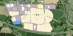 Couternois Business Park – Val d’Europe / Île-de-France