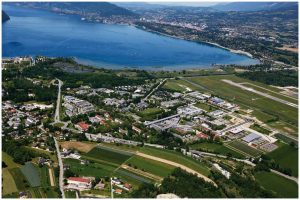 Eco-industrial business park – Savoie Technolac – Chambéry Nord / Savoie