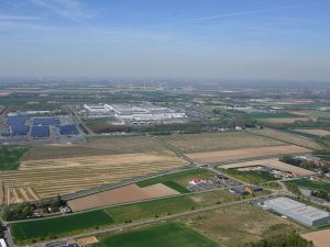 Ermitage 2 Business Park – Douai