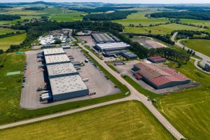 Châtenois Industrial Business Park – Vosges (88)