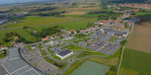 La Croix-Rouge B Business Park