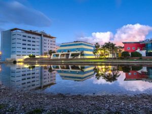 Andalusia Technology Park