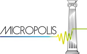 MICROPOLIS Technology Park in Gap