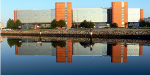 Le Havre Economic Hub – La Gare Business District