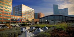 Lille Business District – Euralille – Hauts-de-France
