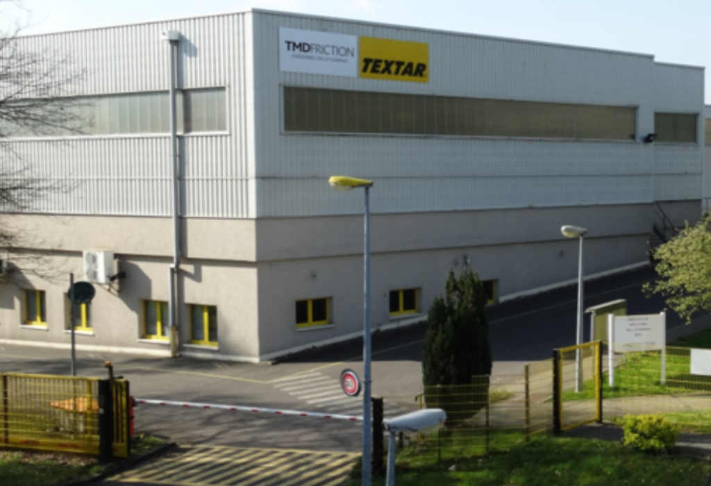 10,408 m² industrial site for sale – Creutzwald