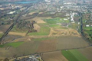 Transalley Technology Park – Valenciennes