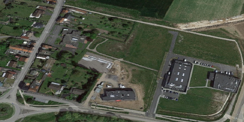 Land in Douai