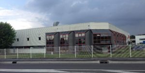 Longvic Business Park – Dijon