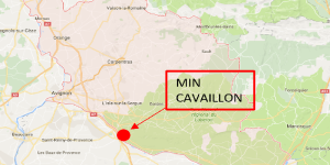 MIN Cavaillon Business Park – Provence