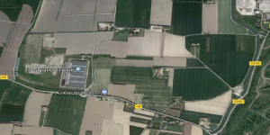 Pan Europarc Logistics Zone, Bollène – Vaucluse